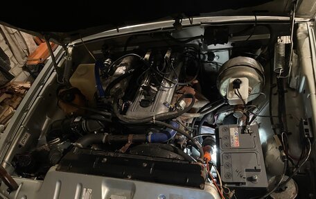 ГАЗ 3110 «Волга», 2003 год, 200 000 рублей, 11 фотография