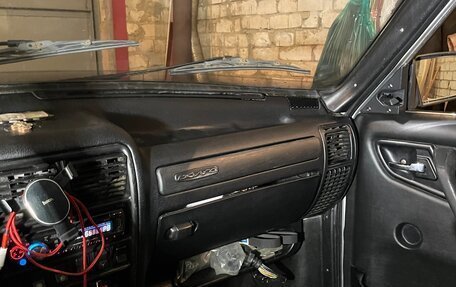 ГАЗ 3110 «Волга», 2003 год, 200 000 рублей, 7 фотография