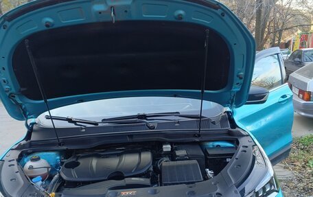 Geely Coolray I, 2024 год, 2 880 000 рублей, 4 фотография