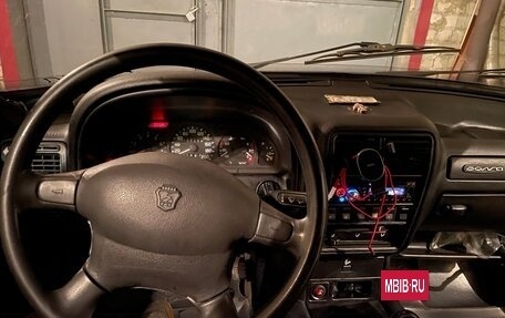 ГАЗ 3110 «Волга», 2003 год, 200 000 рублей, 6 фотография