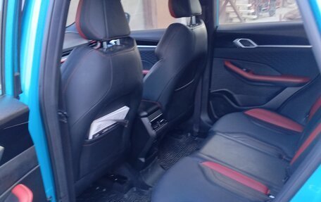 Geely Coolray I, 2024 год, 2 880 000 рублей, 10 фотография