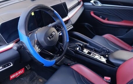 Geely Coolray I, 2024 год, 2 880 000 рублей, 11 фотография