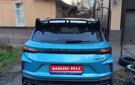 Geely Coolray I, 2024 год, 2 880 000 рублей, 6 фотография