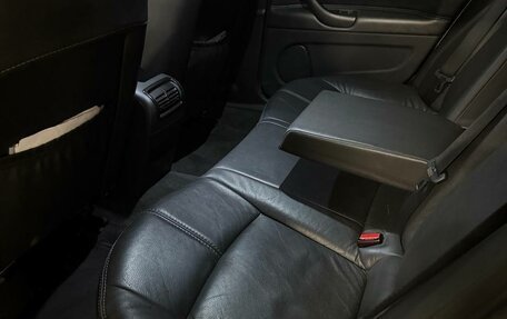 Cadillac BLS, 2009 год, 670 000 рублей, 14 фотография