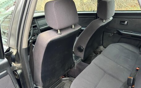 Audi 80, 1994 год, 275 000 рублей, 8 фотография