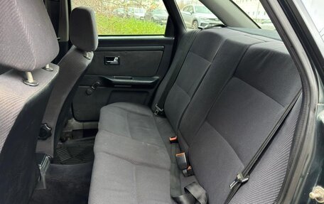 Audi 80, 1994 год, 275 000 рублей, 7 фотография