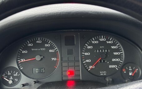 Audi 80, 1994 год, 275 000 рублей, 10 фотография