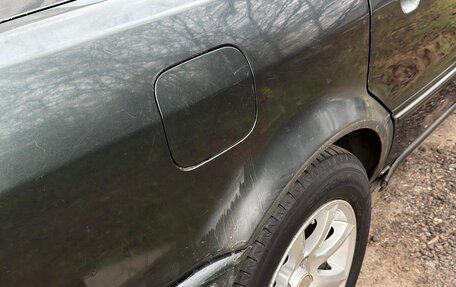 Audi 80, 1994 год, 275 000 рублей, 11 фотография