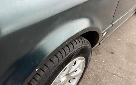 Audi 80, 1994 год, 275 000 рублей, 14 фотография