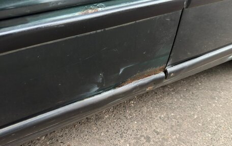 Audi 80, 1994 год, 275 000 рублей, 12 фотография