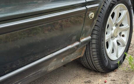 Audi 80, 1994 год, 275 000 рублей, 15 фотография