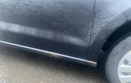 Volkswagen Polo VI (EU Market), 2012 год, 595 000 рублей, 3 фотография