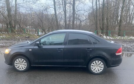 Volkswagen Polo VI (EU Market), 2012 год, 595 000 рублей, 7 фотография