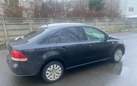 Volkswagen Polo VI (EU Market), 2012 год, 595 000 рублей, 8 фотография