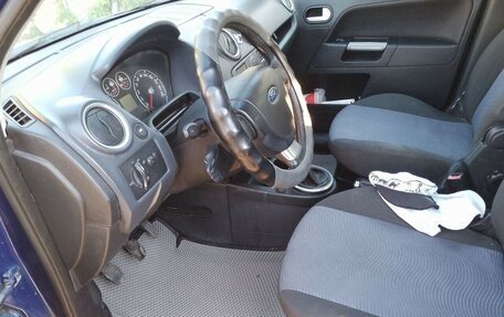 Ford Fusion I, 2007 год, 300 000 рублей, 2 фотография