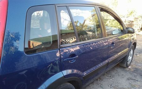 Ford Fusion I, 2007 год, 300 000 рублей, 3 фотография