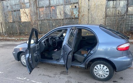 ЗАЗ Chance, 2010 год, 130 000 рублей, 6 фотография