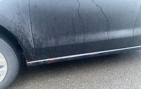 Volkswagen Polo VI (EU Market), 2012 год, 595 000 рублей, 11 фотография