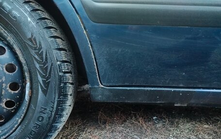 Toyota Sprinter VIII (E110), 1995 год, 270 000 рублей, 13 фотография