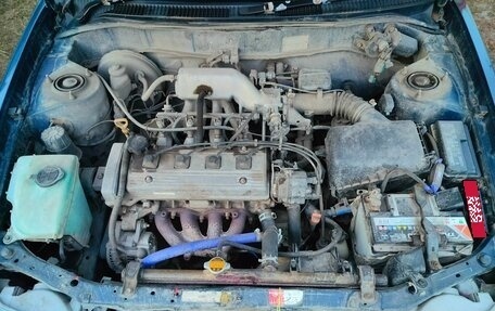 Toyota Sprinter VIII (E110), 1995 год, 270 000 рублей, 8 фотография