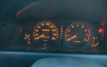 Toyota Sprinter VIII (E110), 1995 год, 270 000 рублей, 20 фотография