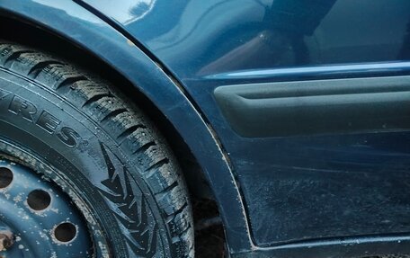 Toyota Sprinter VIII (E110), 1995 год, 270 000 рублей, 16 фотография