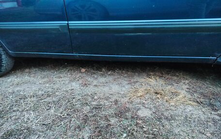 Toyota Sprinter VIII (E110), 1995 год, 270 000 рублей, 19 фотография