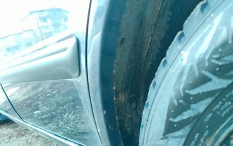 Toyota Sprinter VIII (E110), 1995 год, 270 000 рублей, 15 фотография