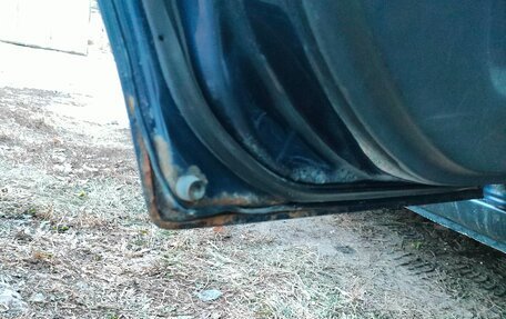 Toyota Sprinter VIII (E110), 1995 год, 270 000 рублей, 24 фотография