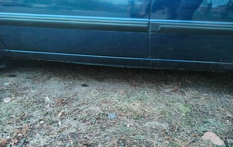 Toyota Sprinter VIII (E110), 1995 год, 270 000 рублей, 25 фотография