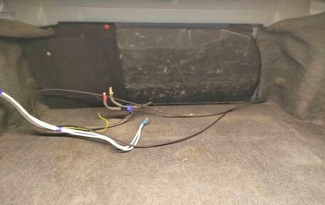 Toyota Sprinter VIII (E110), 1995 год, 270 000 рублей, 29 фотография