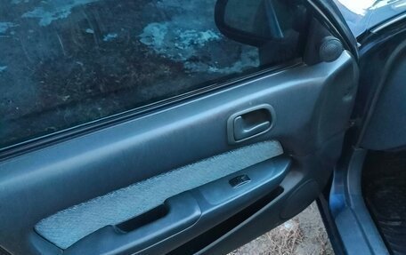 Toyota Sprinter VIII (E110), 1995 год, 270 000 рублей, 27 фотография