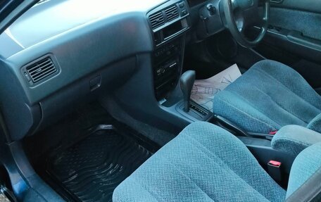 Toyota Sprinter VIII (E110), 1995 год, 270 000 рублей, 26 фотография