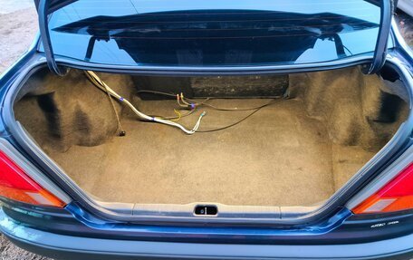 Toyota Sprinter VIII (E110), 1995 год, 270 000 рублей, 28 фотография