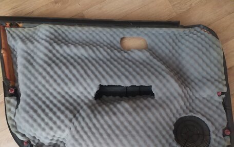 Toyota Sprinter VIII (E110), 1995 год, 270 000 рублей, 35 фотография