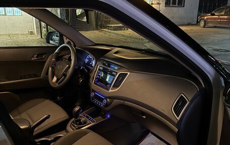 Hyundai Creta I рестайлинг, 2016 год, 1 650 000 рублей, 12 фотография