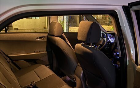 Hyundai Creta I рестайлинг, 2016 год, 1 650 000 рублей, 14 фотография