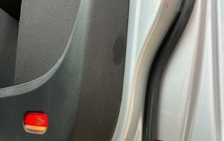 Volkswagen Touran III, 2004 год, 470 000 рублей, 8 фотография