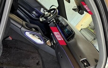 Mercedes-Benz GLE, 2019 год, 6 300 000 рублей, 3 фотография