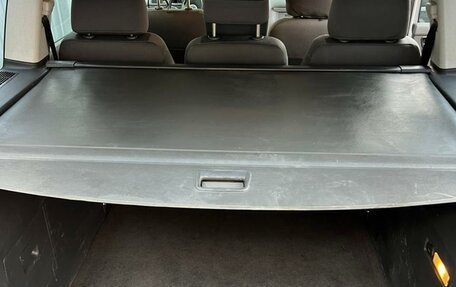 Volkswagen Touran III, 2004 год, 470 000 рублей, 12 фотография