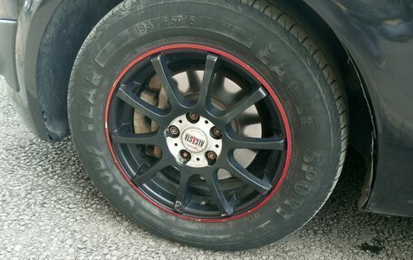 Chevrolet Aveo III, 2013 год, 610 000 рублей, 4 фотография