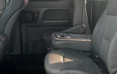 Hyundai Grand Starex Grand Starex I рестайлинг 2, 2010 год, 1 450 000 рублей, 4 фотография