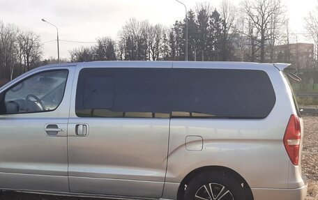 Hyundai Grand Starex Grand Starex I рестайлинг 2, 2010 год, 1 450 000 рублей, 7 фотография