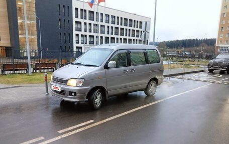 Toyota Lite Ace IV, 1998 год, 510 000 рублей, 3 фотография