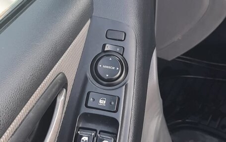 Hyundai Grand Starex Grand Starex I рестайлинг 2, 2010 год, 1 450 000 рублей, 11 фотография