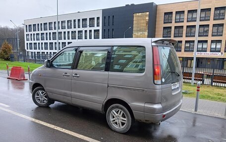 Toyota Lite Ace IV, 1998 год, 510 000 рублей, 5 фотография