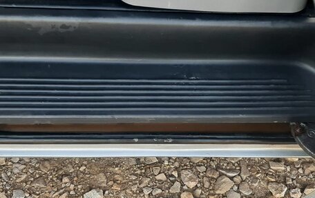 Hyundai Grand Starex Grand Starex I рестайлинг 2, 2010 год, 1 450 000 рублей, 10 фотография