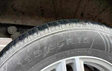 Toyota Lite Ace IV, 1998 год, 510 000 рублей, 9 фотография