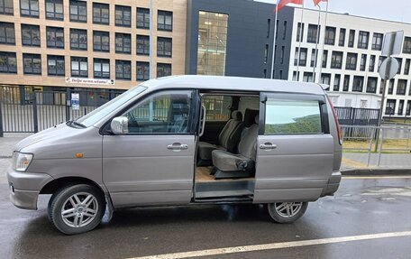 Toyota Lite Ace IV, 1998 год, 510 000 рублей, 7 фотография