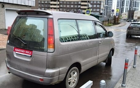 Toyota Lite Ace IV, 1998 год, 510 000 рублей, 2 фотография